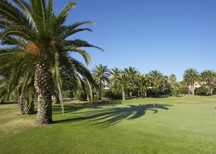 Sowell Hotels Du Golfe De Saint-Tropez